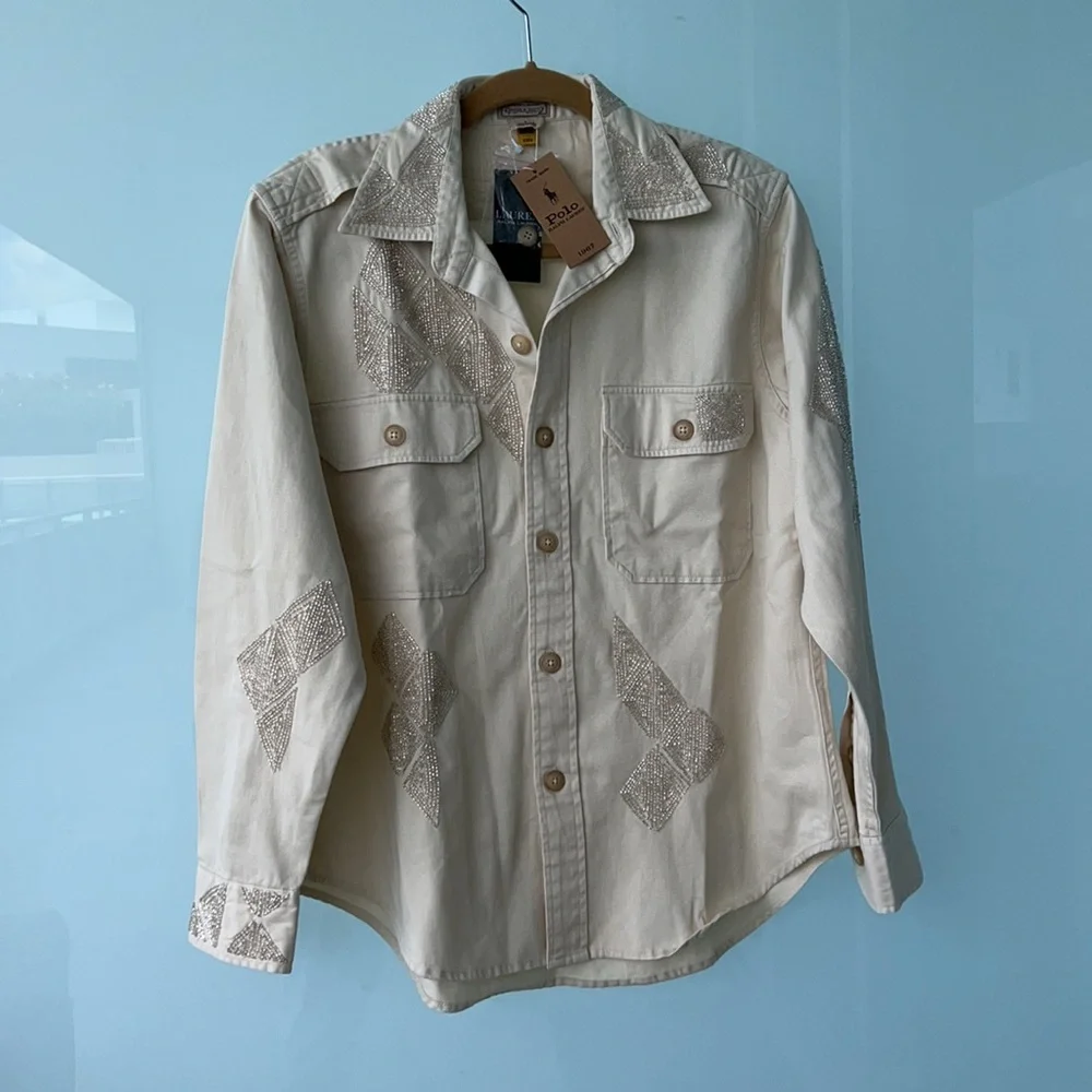 New shirt Ralph Lauren - Picture 6 of 12